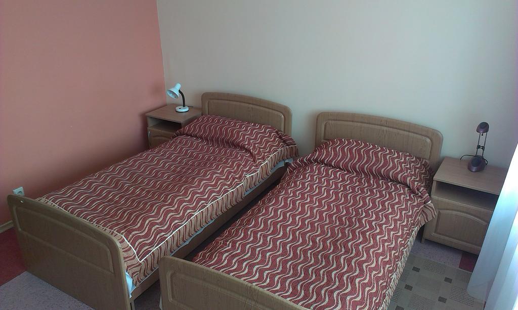 Hotel Belorus Druskininkai Zimmer foto