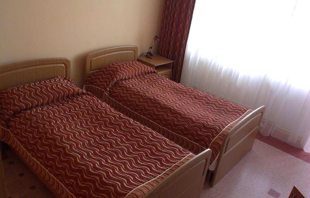 Hotel Belorus Druskininkai Zimmer foto
