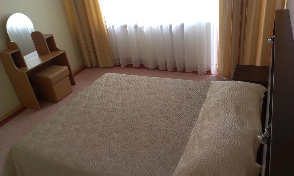 Hotel Belorus Druskininkai Zimmer foto