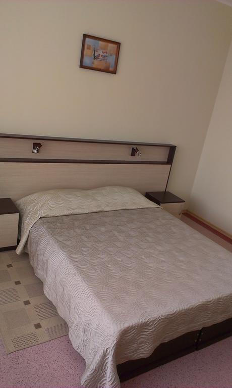 Hotel Belorus Druskininkai Zimmer foto