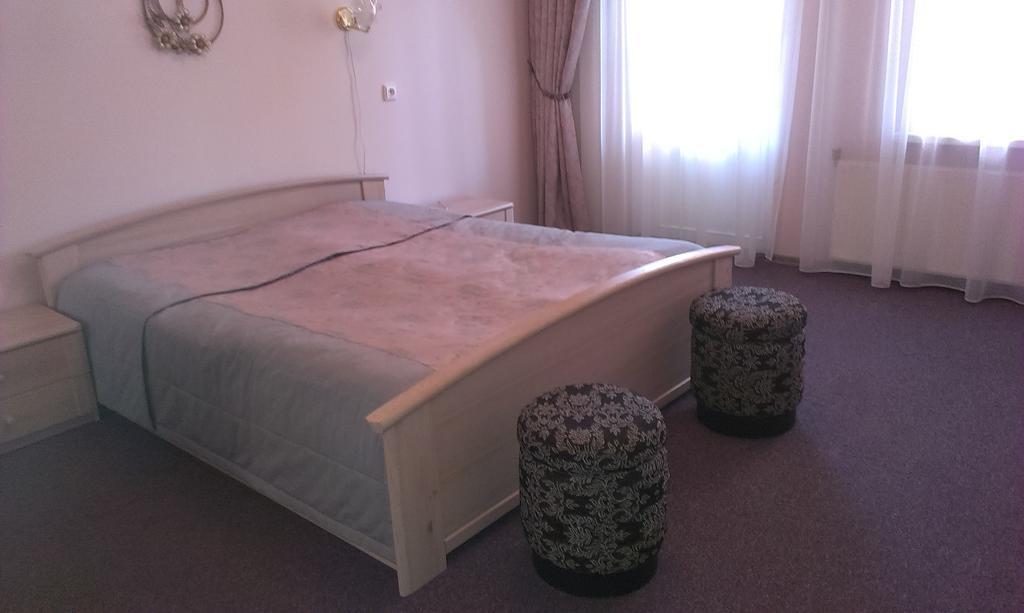Hotel Belorus Druskininkai Zimmer foto