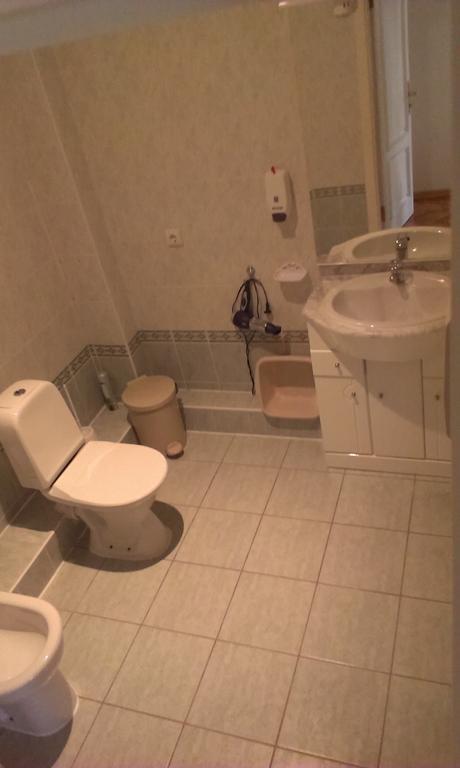 Hotel Belorus Druskininkai Zimmer foto