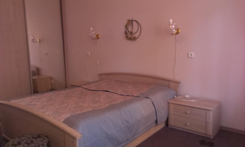 Hotel Belorus Druskininkai Zimmer foto