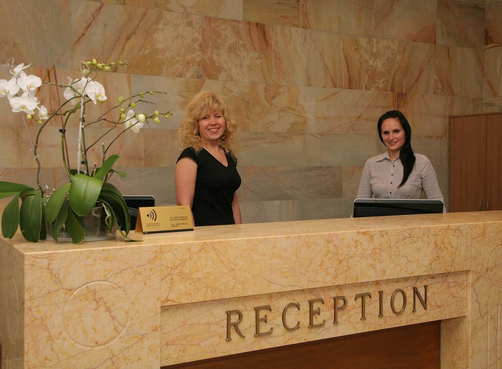 Hotel Belorus Druskininkai Exterior foto
