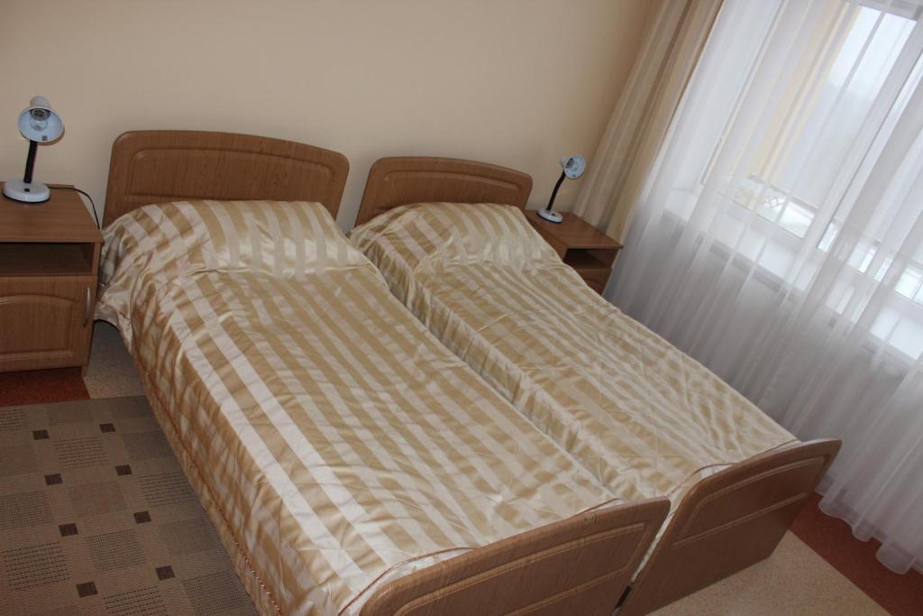 Hotel Belorus Druskininkai Zimmer foto