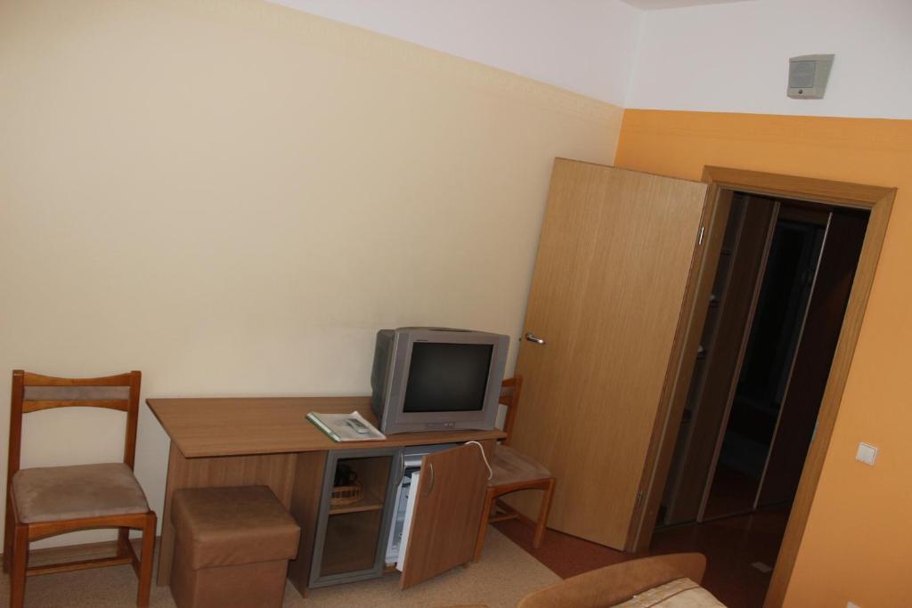 Hotel Belorus Druskininkai Zimmer foto