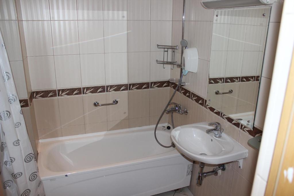 Hotel Belorus Druskininkai Zimmer foto